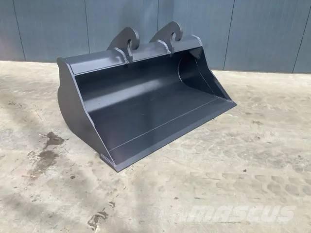  Smitma CW40 1.80m Buckets