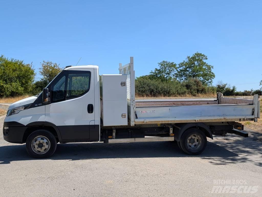 Iveco 35-12 Pick up/Dropside