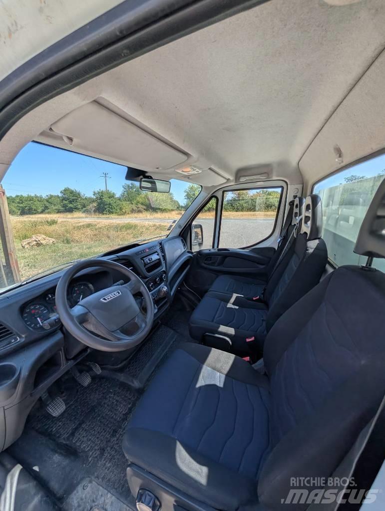 Iveco 35-12 Pick up/Dropside