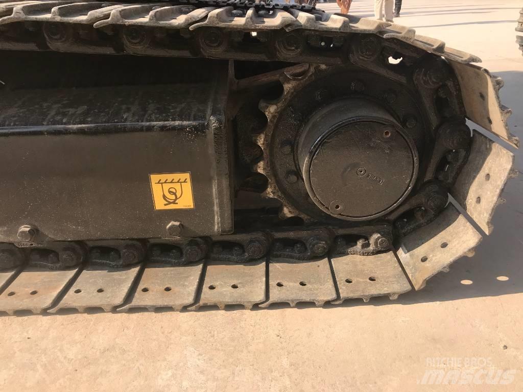 Sany SY 60 C-9 Mini excavators < 7t (Mini diggers)