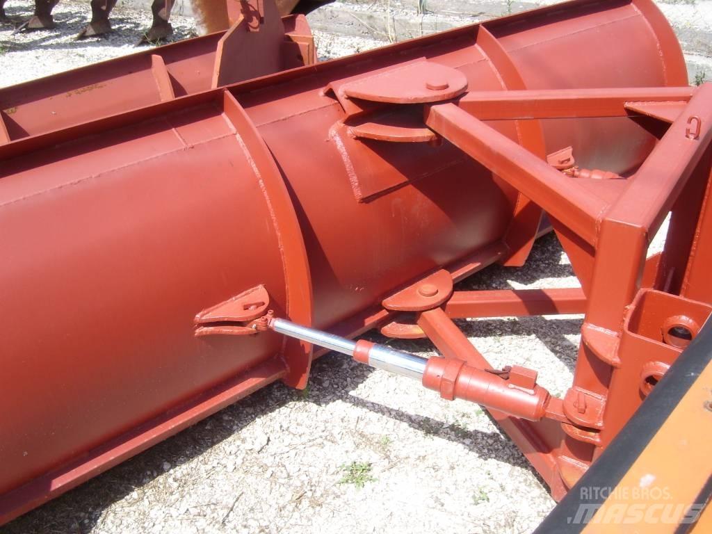  ΜΑΧΑΙΡΙ Other road and snow machines