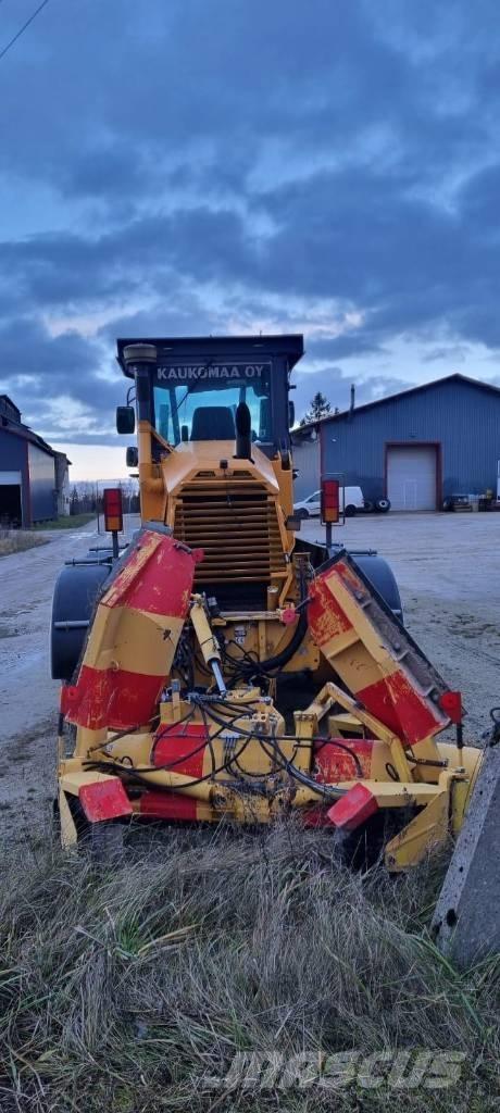 Vammas RG 181 Graders