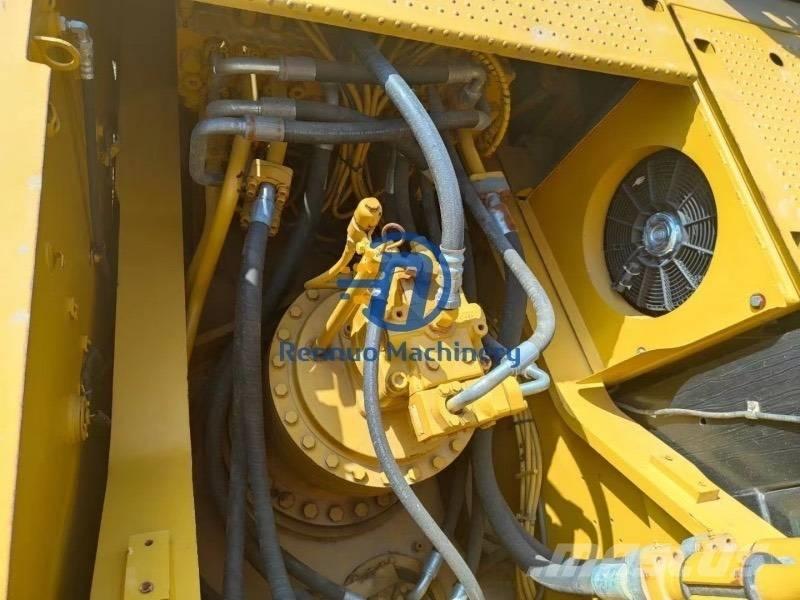 CAT 336 D2 Crawler excavators