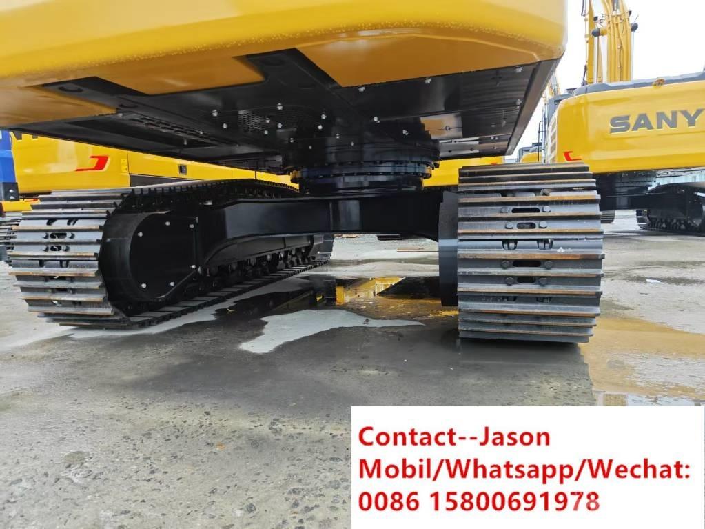 Sany SY 305 H Crawler excavators