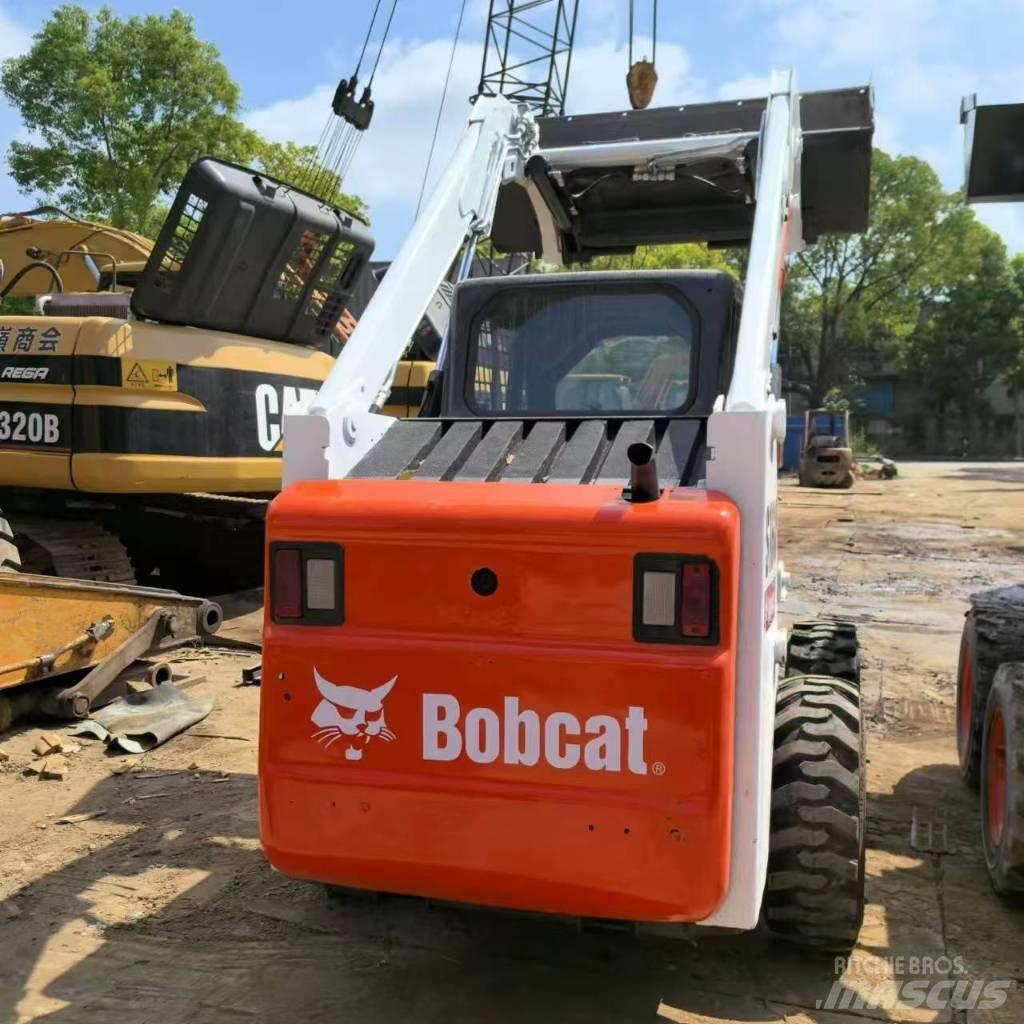 Bobcat S 160 Skid steer loaders