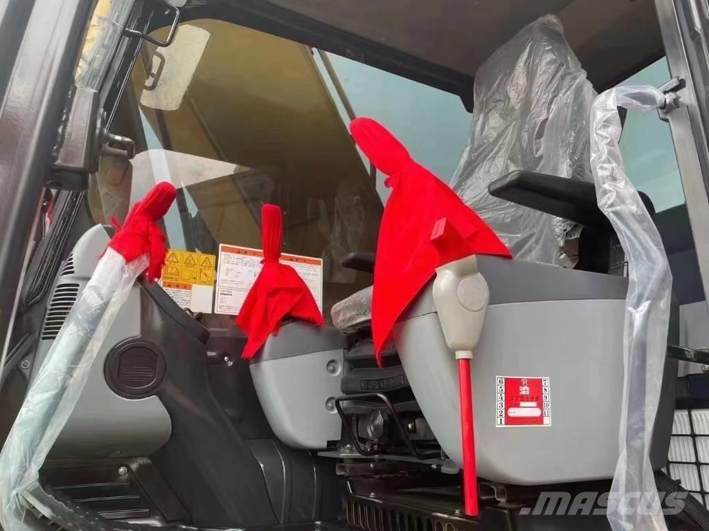 Komatsu pc 240 Crawler excavators
