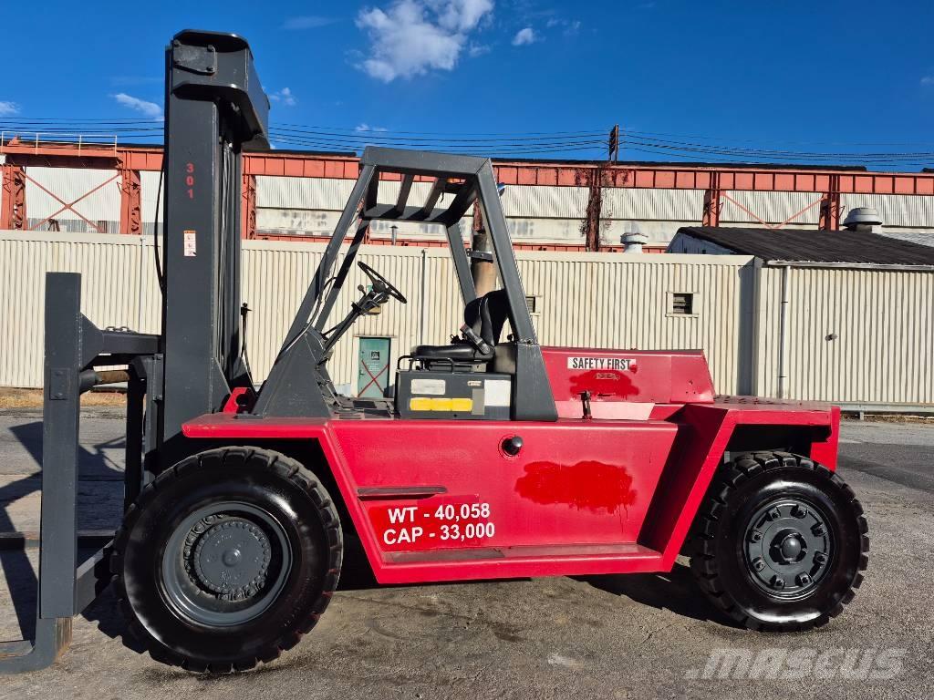 CAT V 330 B Forklift trucks - others