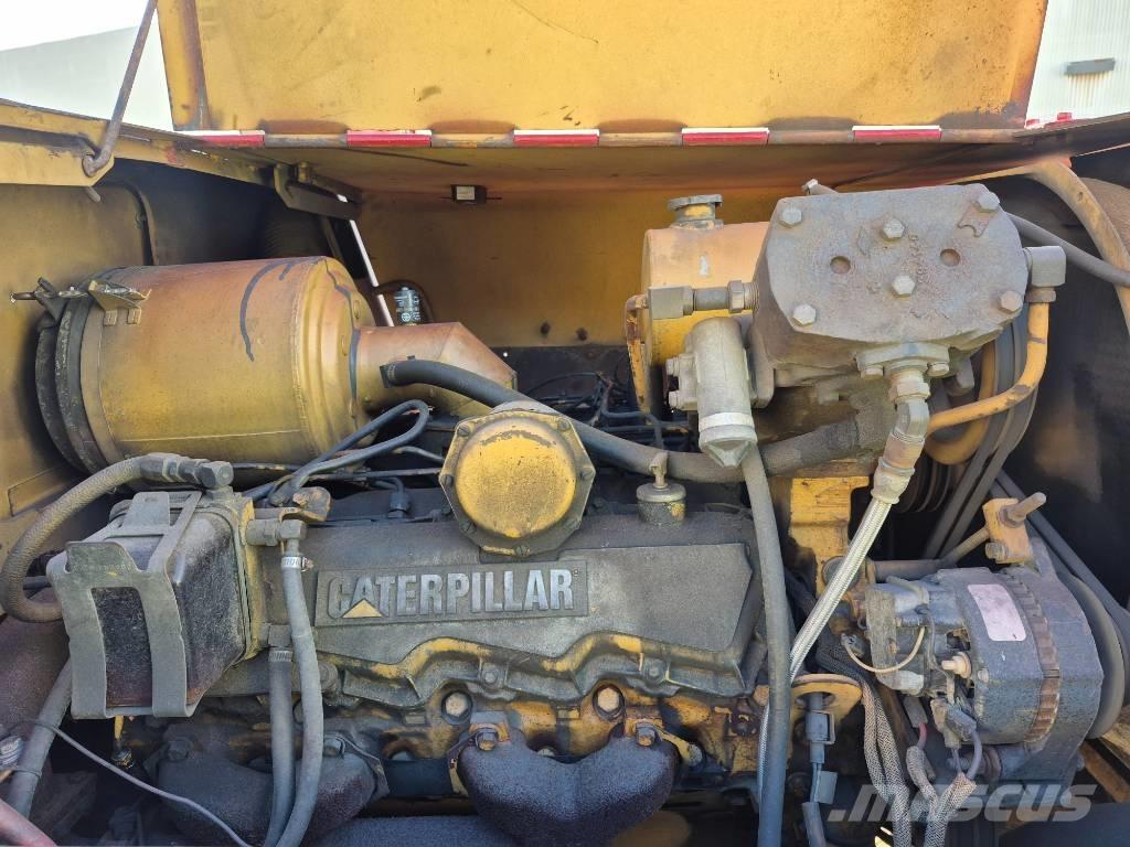 CAT V 330 B Forklift trucks - others