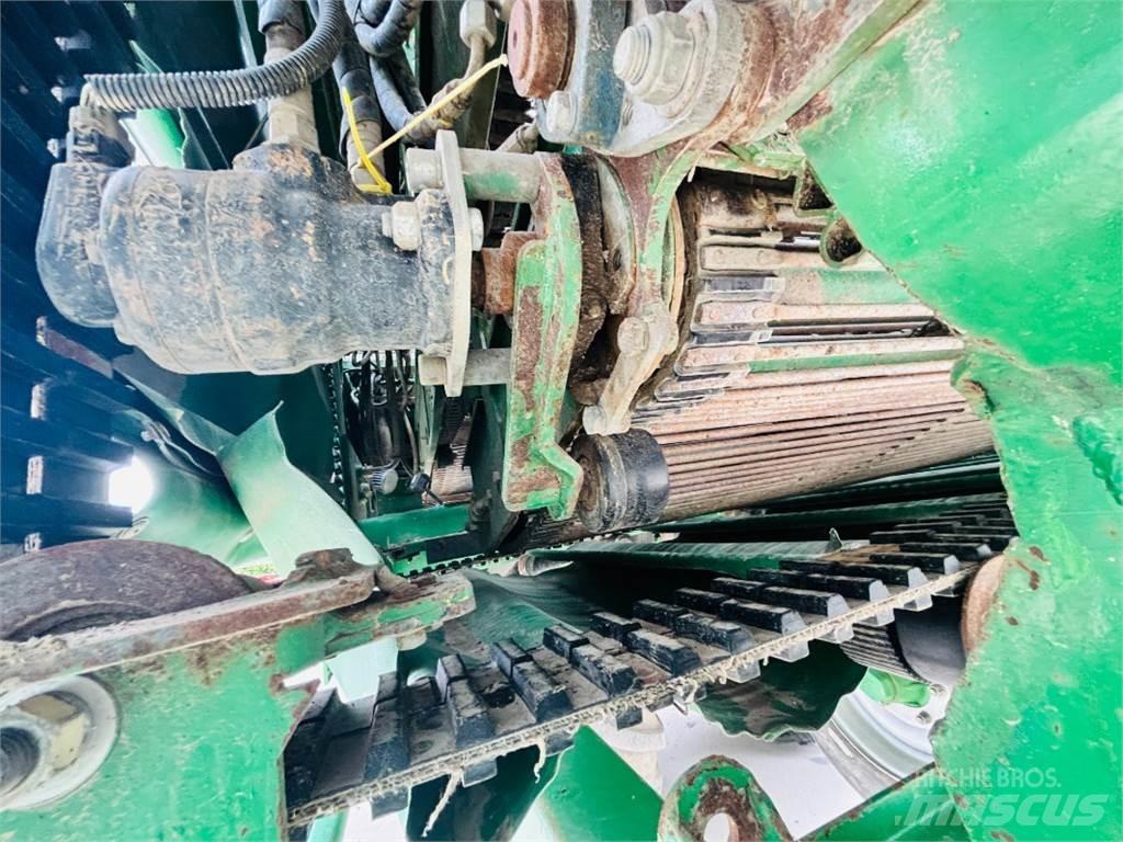  POUCHAIN PAP 475 Potato harvesters and diggers