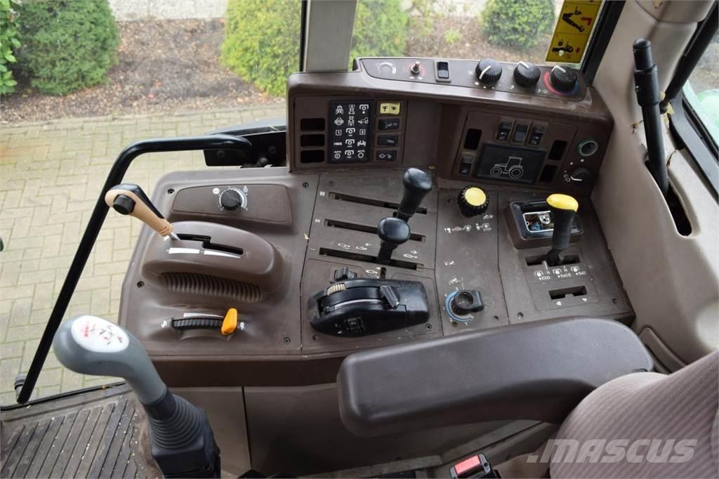 John Deere 6920 Tractors