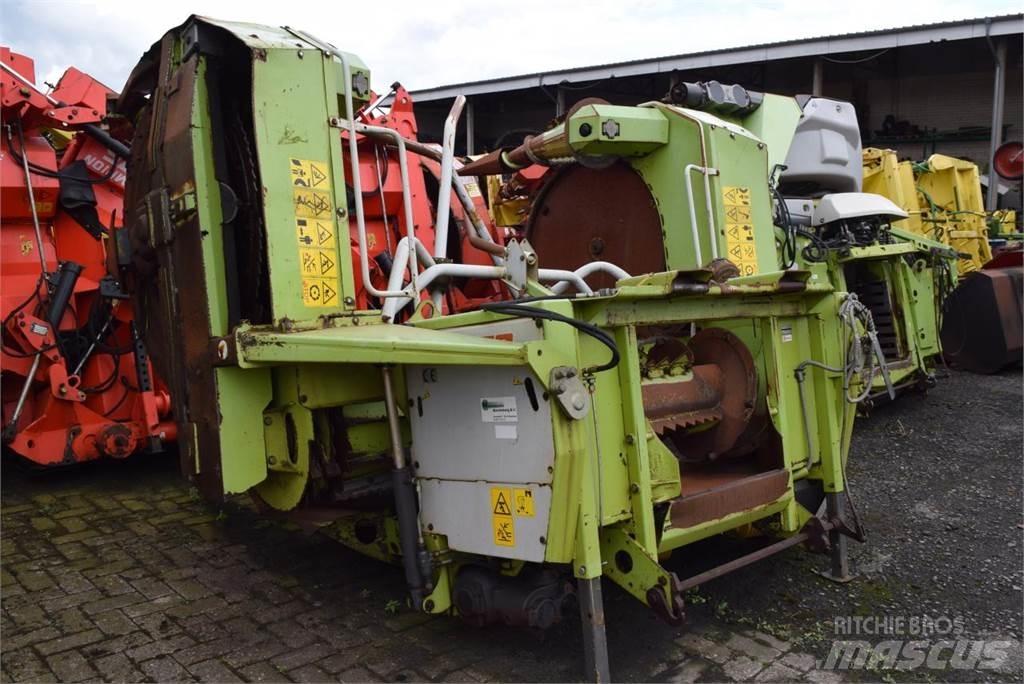 CLAAS RU 450 Other forage harvesting equipment