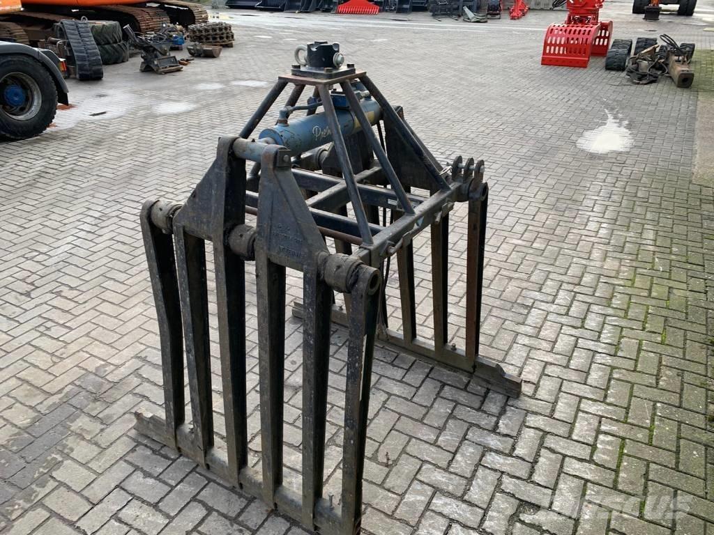 Kennis Stenenkleem Other components