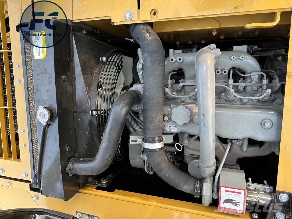 Sany 115C Crawler excavators