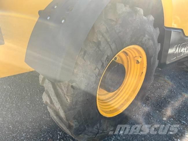 JCB 535-95 Telescopic handlers