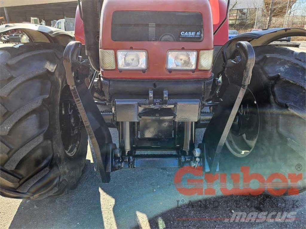 Case IH CS 110 Tractors