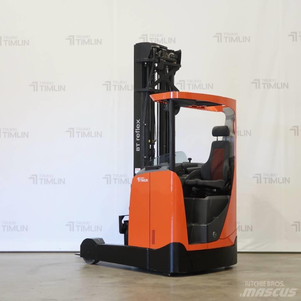 BT RRE200E Reach trucks