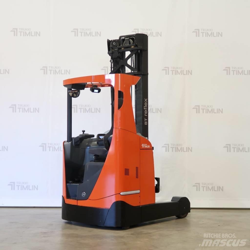 BT RRE200E Reach trucks