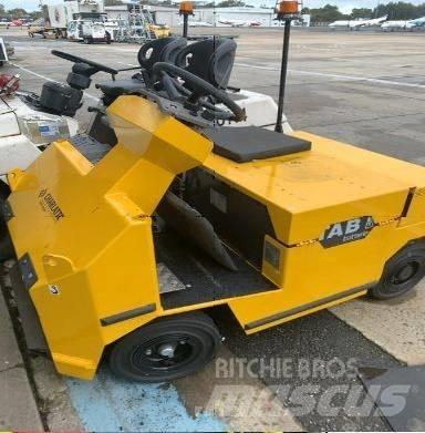 Charlatte TE208 Material Handling - Others