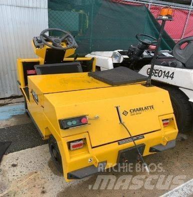 Charlatte TE208 Material Handling - Others