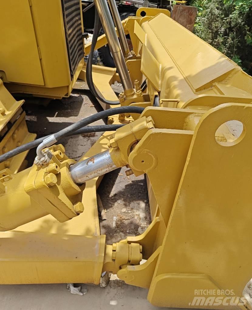 CAT D 7 G Crawler dozers