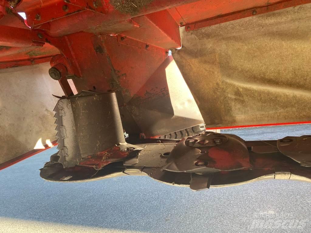 Kuhn GMD5251TC Mowers