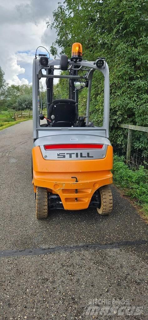Still Rx60 35 Forklift trucks - others
