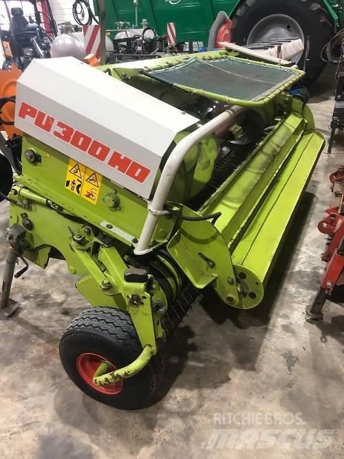CLAAS pu 300 hd Agriculture - Others