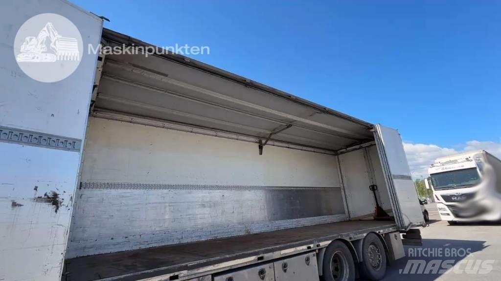 MAN TGS 26.440 BL Crane trucks