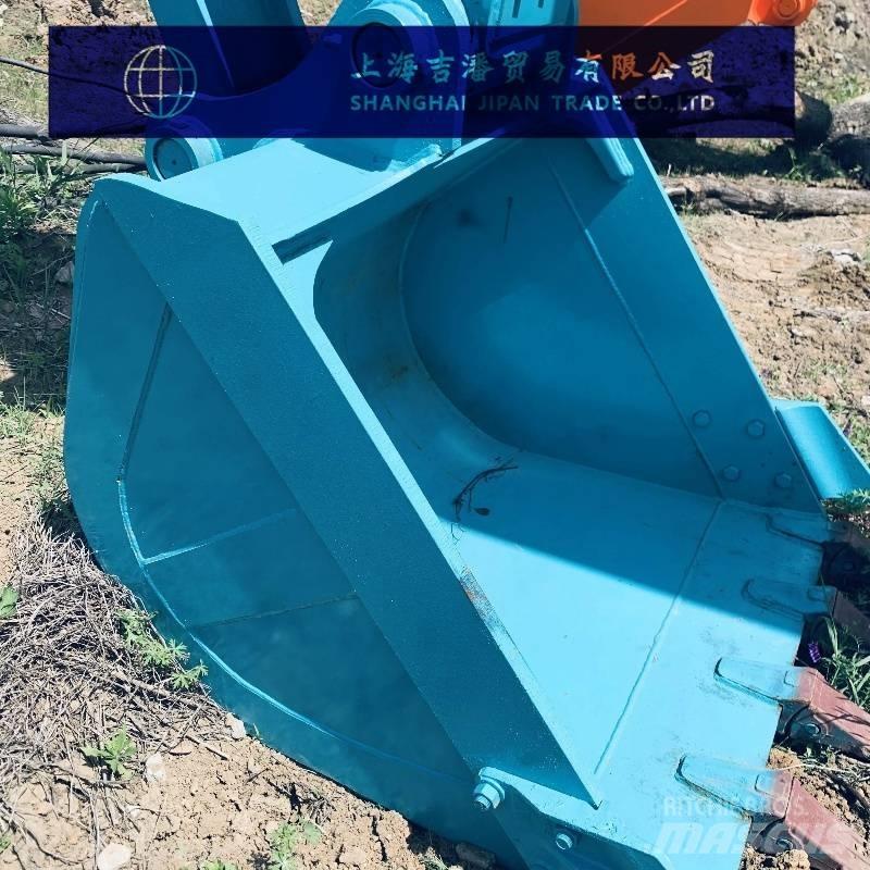 Kobelco 200 Crawler excavators