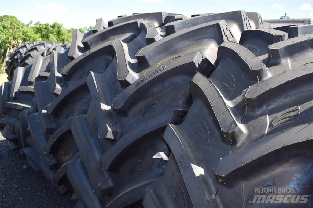  650/65R42 *GRI* Tyres, wheels and rims