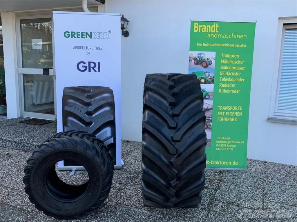  650/65R42 *GRI* Tyres, wheels and rims