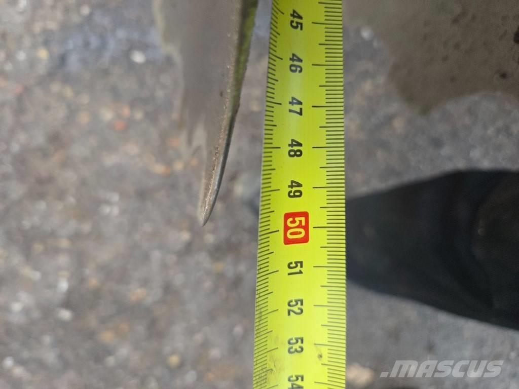 Goudland CSH48 Disc harrows