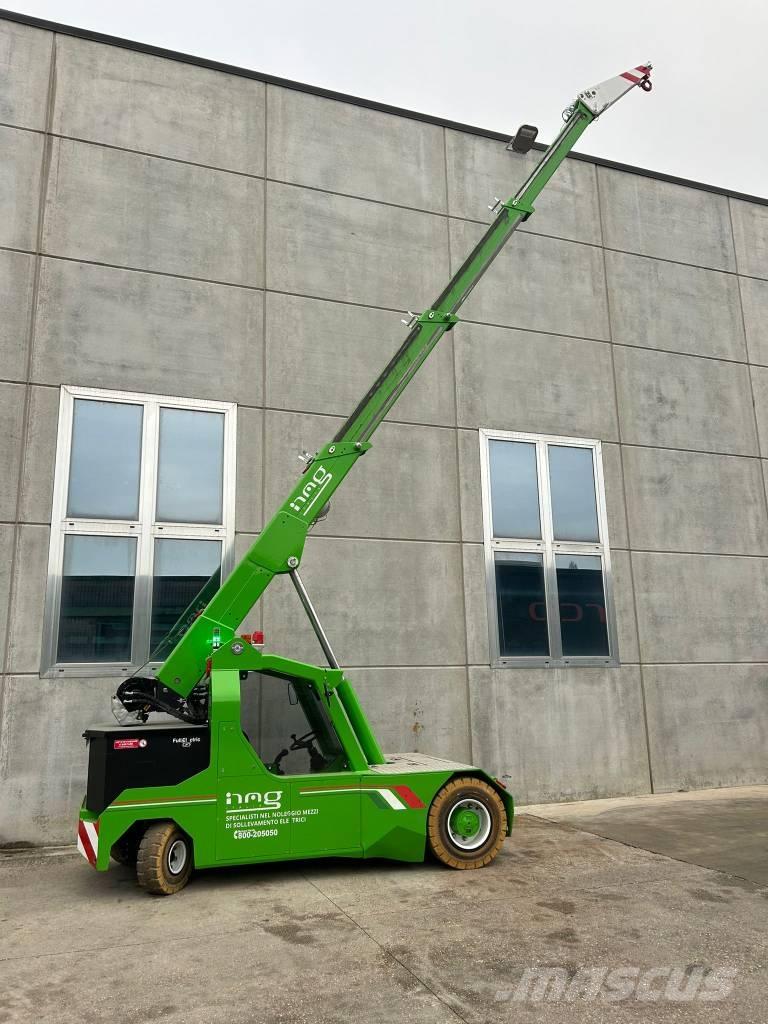 JMG LIGE 60 Other lifting machines