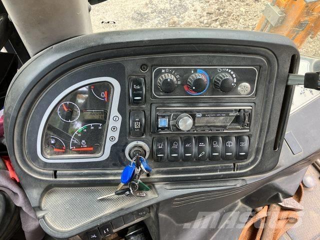 JCB 3 CX Super Backhoe loaders