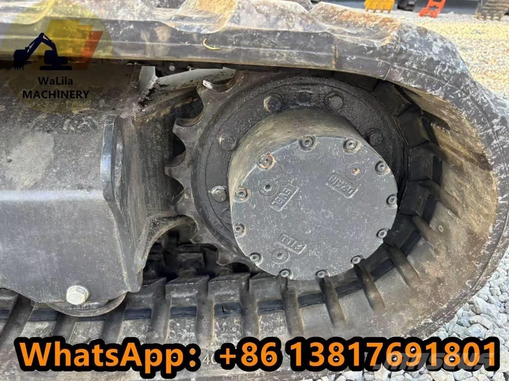 Kubota KX 161 A Mini excavators < 7t (Mini diggers)
