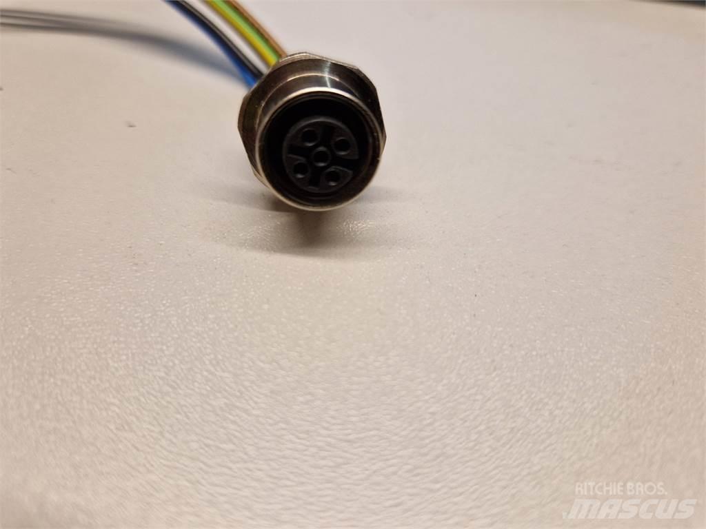 Ponsse 0060046 Electronics