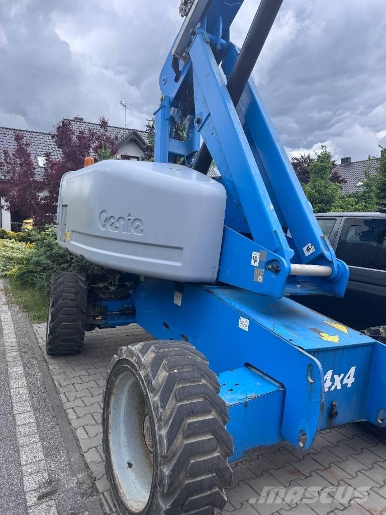 Genie S 65 Construction - Others