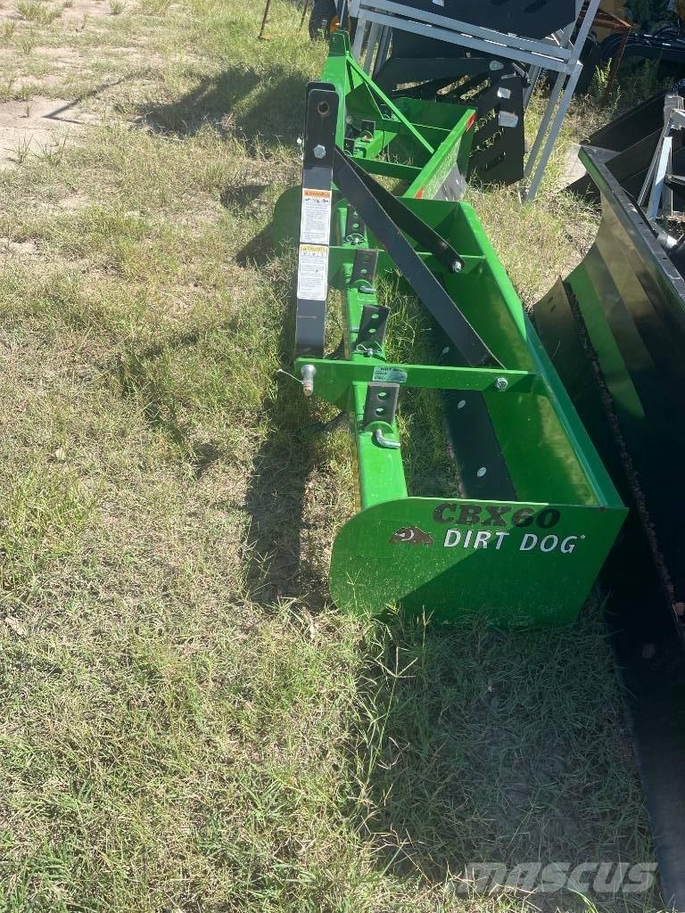  dirt dog cbx go Agriculture - Others
