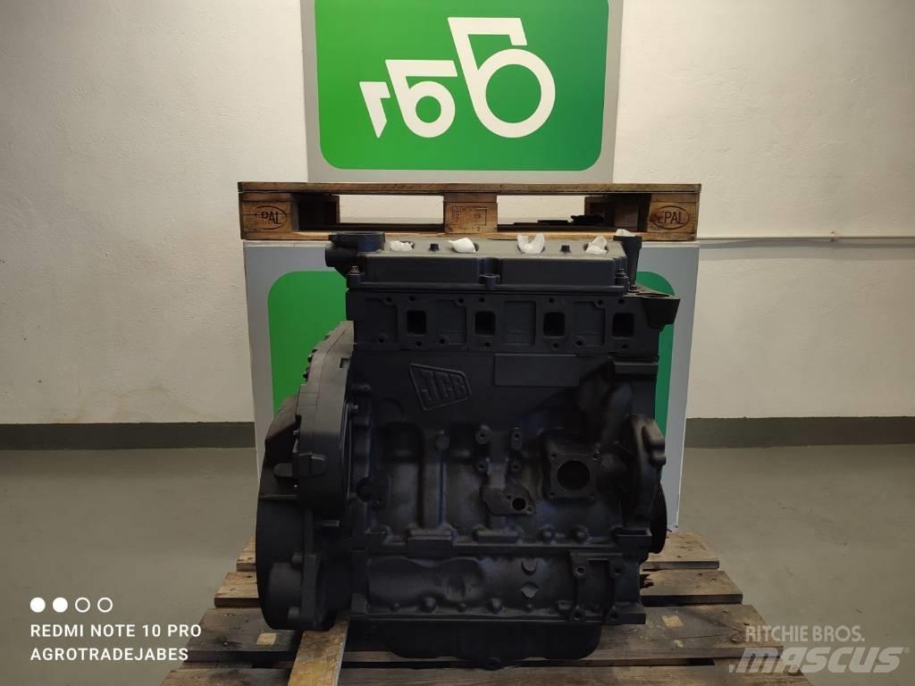JCB 444 engine Engines