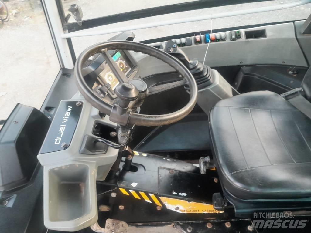 Wacker Neuson DV 90 Site dumpers