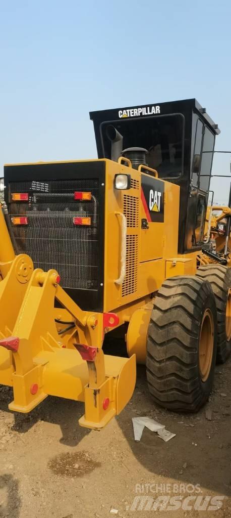 CAT 140 H Graders