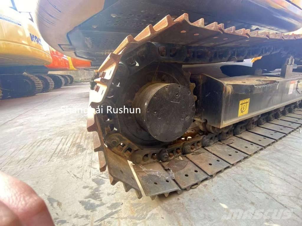 Sany SY 75 Midi excavators  7t - 12t