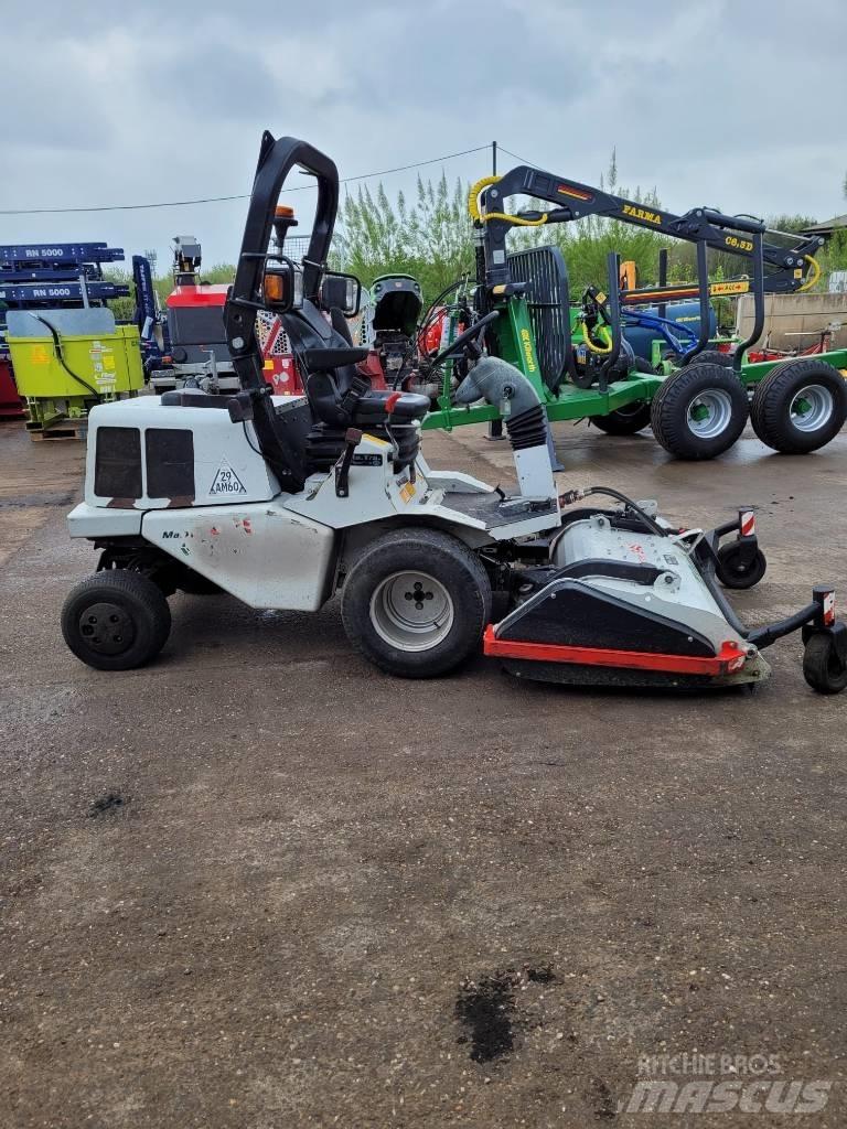  Matra BSC300 Riding mowers