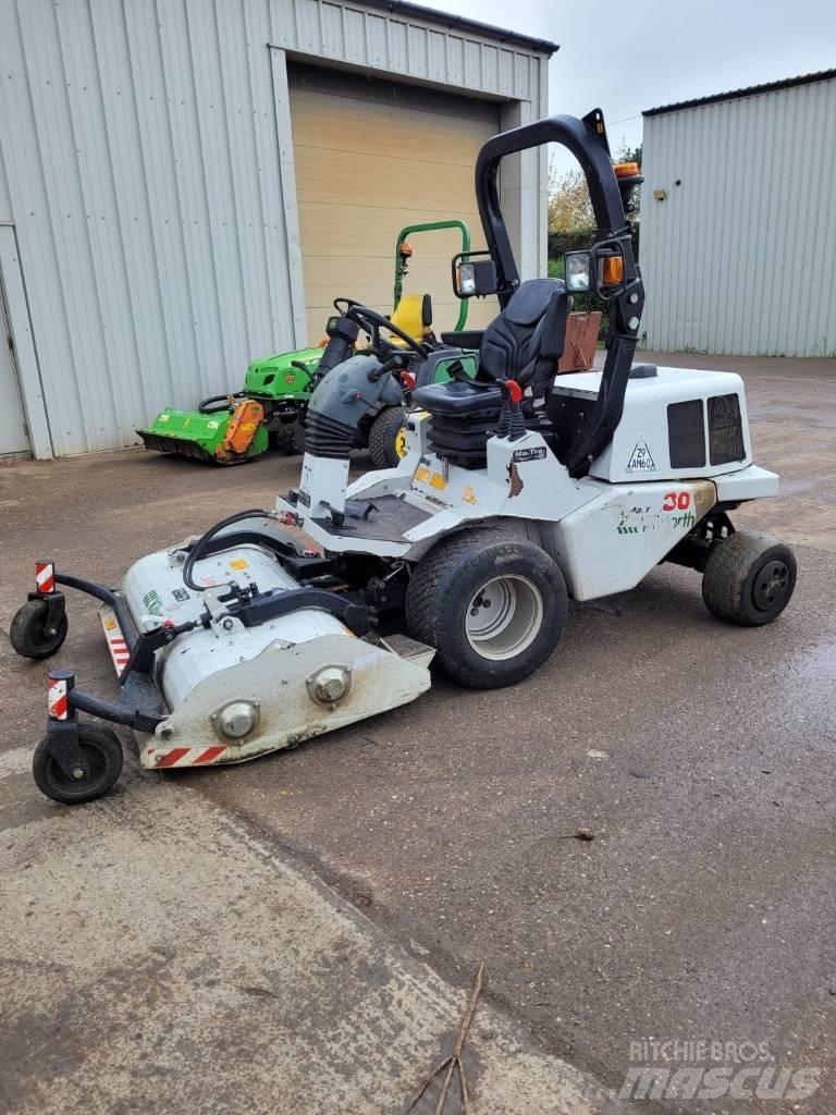  Matra BSC300 Riding mowers
