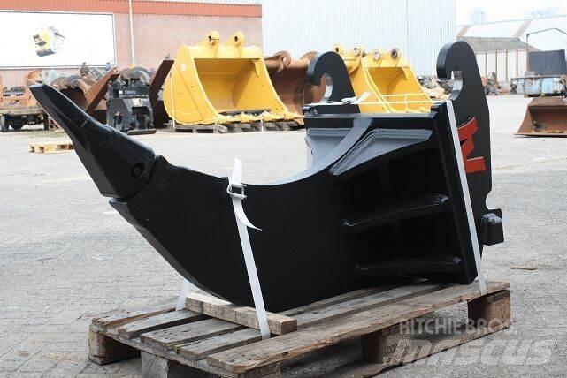 Verachtert TR40 Construction - Others