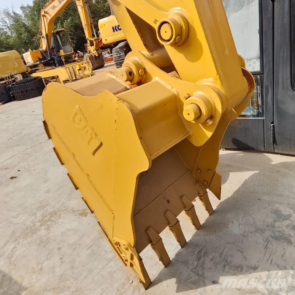 CAT 308 D Midi excavators  7t - 12t