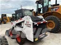 Bobcat s160 Skid steer loaders