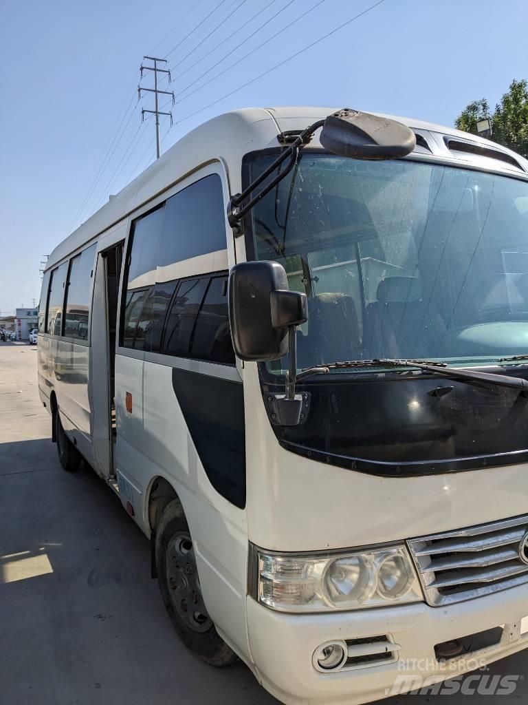 Toyota Coaster Bus Mini buses