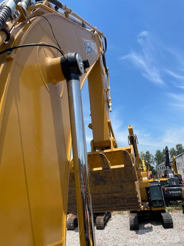 CAT 336D2 Crawler excavators