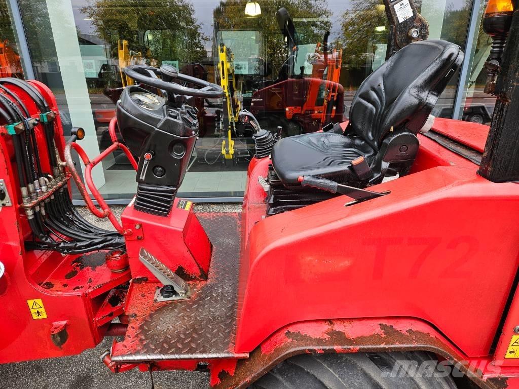 Schäffer 3150 Mini loaders